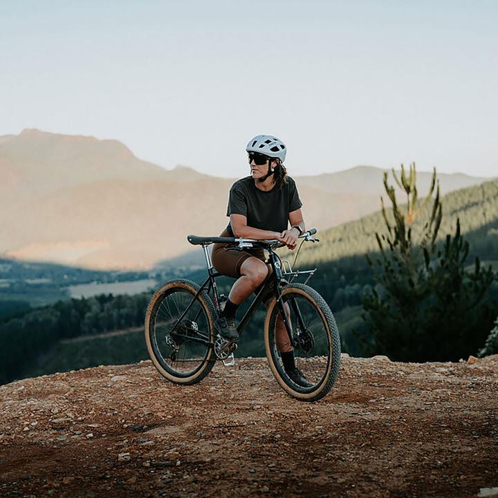 Produktbild Smith Ultralite (Black, Matte Black)