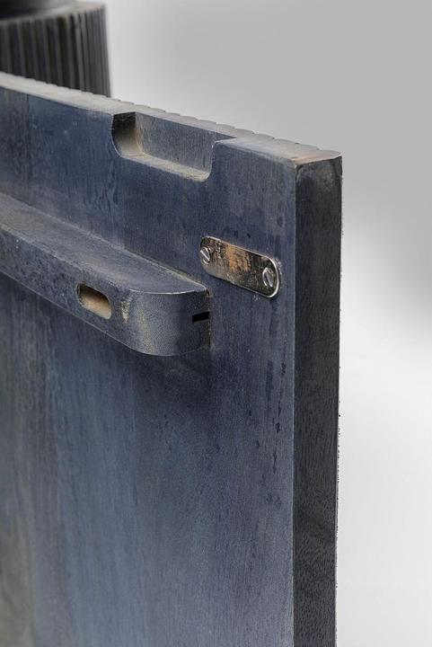 Actual product image Kare Design Glenn (160 x 45 x 75 cm)