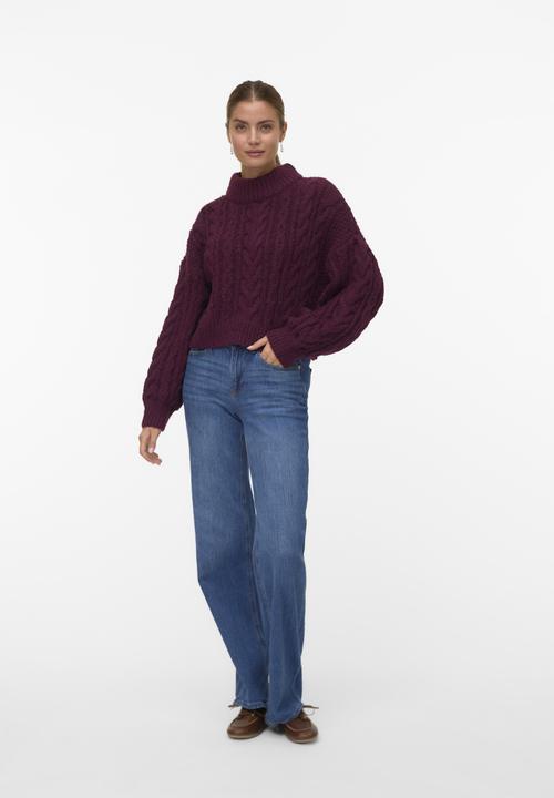 Actual product image Vero Moda VMDREAM Pullover Strickpullover (M)