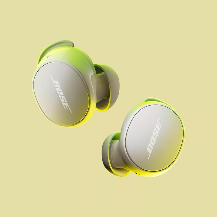 Actual product image Bose QuietComfort Earbuds (ANC, 8.50 h, Wireless)