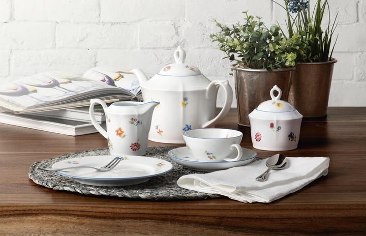 Immagine prodotto Seltmann Servizio caffè (18 pz.)