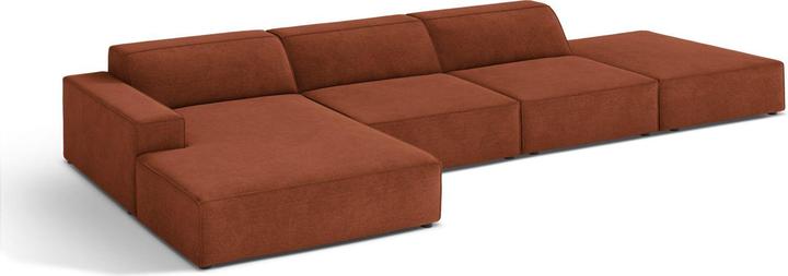 Produktbild Micadoni Jodie (Ecksofa)