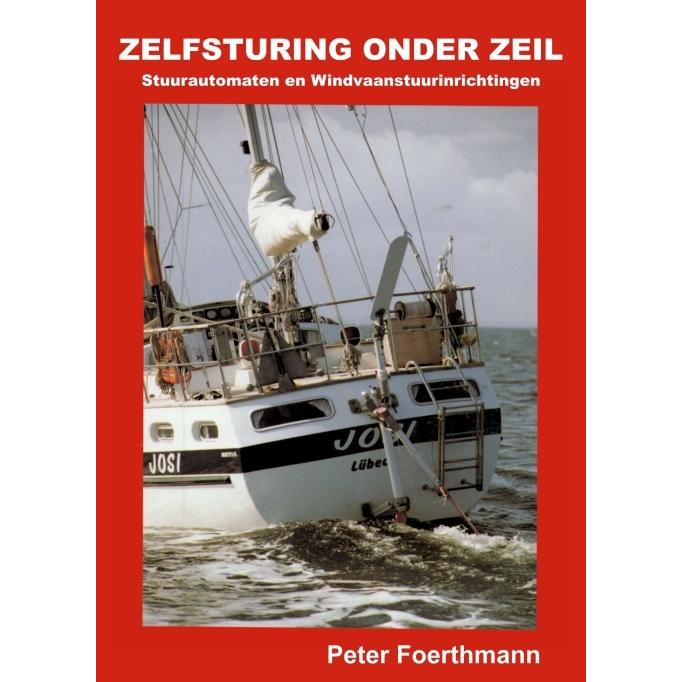Zelfsturing Onder Zeil, Ratgeber von Peter Foerthmann