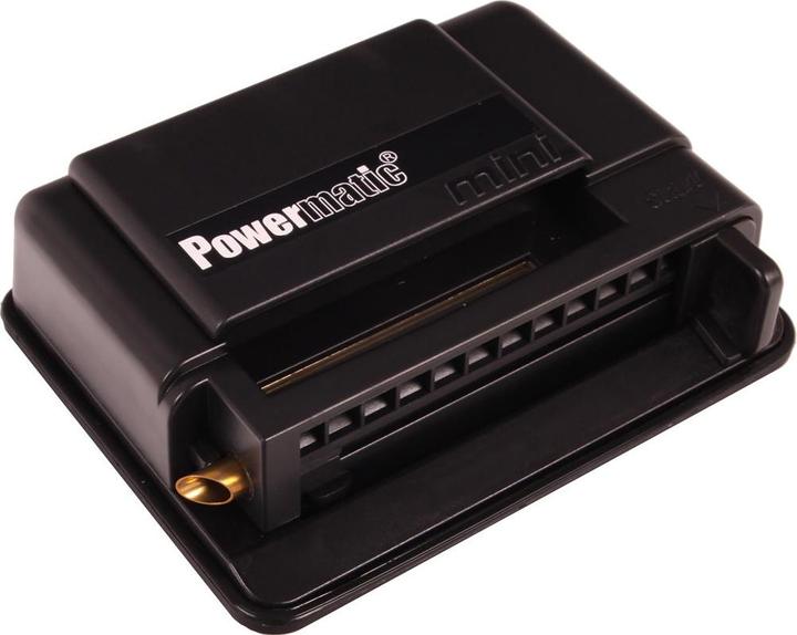 Image du produit Powermatic Mini noir