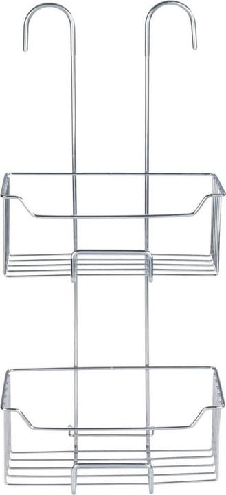 Produktbild Wenko Milo (25 x 14 x 55 cm)