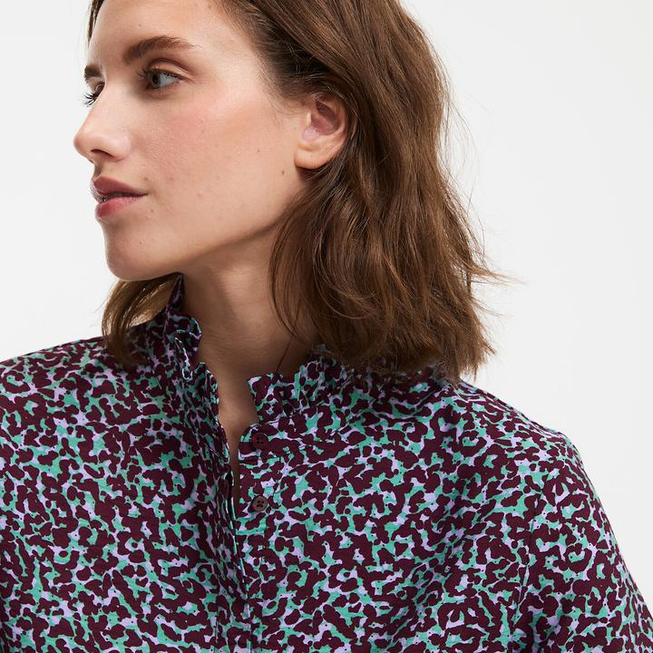 Produktbild La Redoute Collections Hemd (48)