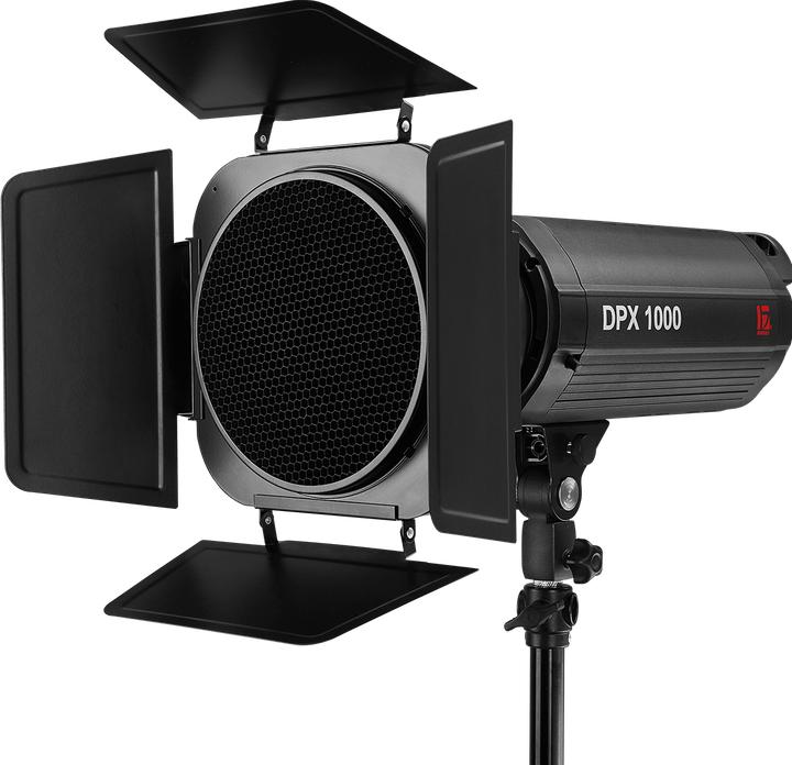 Actual product image Jinbei JB-A Accessories