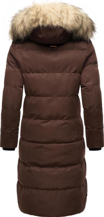 Actual product image Marikoo Snowstar (XL)