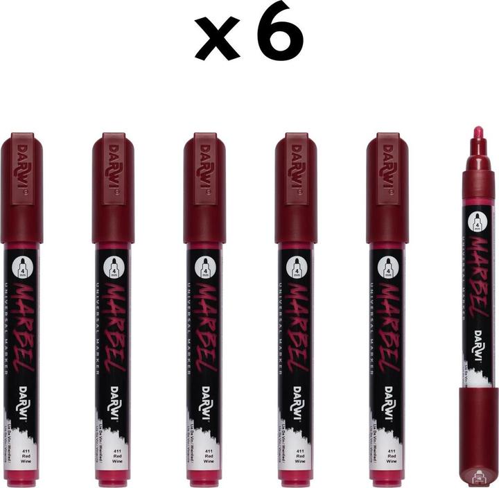 Produktbild Marbel Acrylmarker (1x)