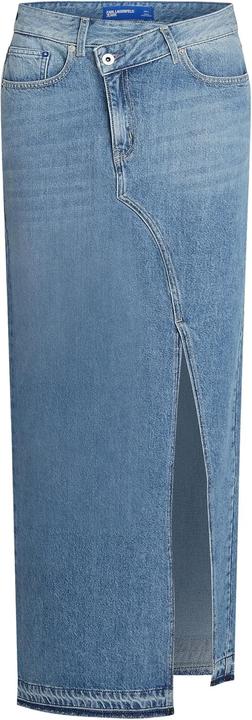 Produktbild Karl Lagerfeld Gonna Lunga in Denim (S)