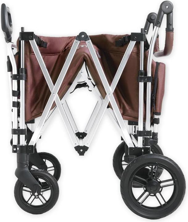 Actual product image Fuxtec Premium Bollerwagen FX-CTL950