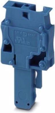 Actual product image Phoenix Contact 3042829 Terminal block blue
