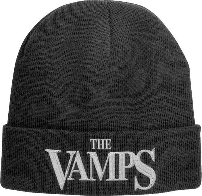 Immagine prodotto The Vamps Cappello con logo (Taglia unica)