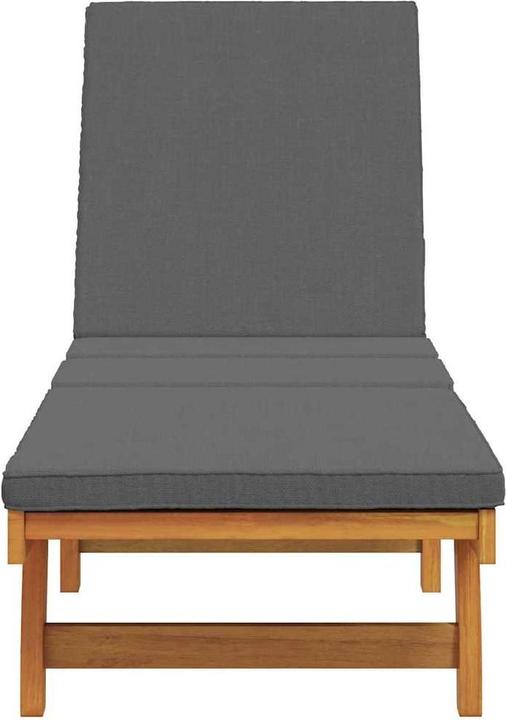 Actual product image vidaXL gartenmöbel (199 cm)