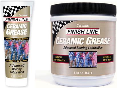 Actual product image Finish Line FinishLine Ceramic (60 ml, Bearing grease)