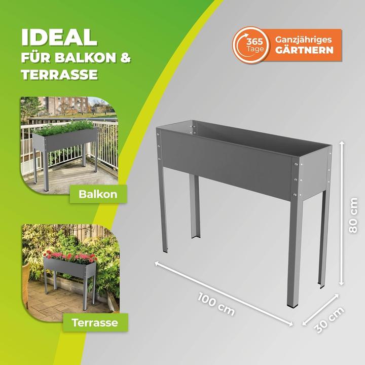 Produktbild Bio Green Freising XL