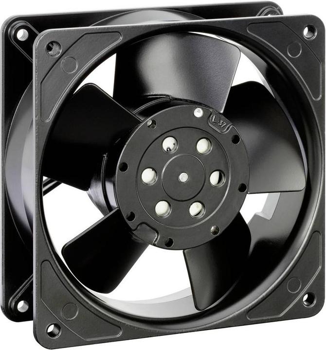 Image du produit Papst Ventilateur axial 230 V/AC (119 mm)