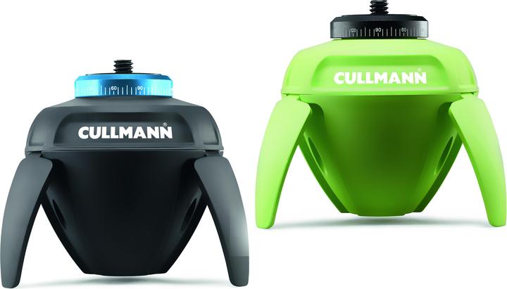 Actual product image Cullmann SMARTpano 360 (Panorama head)