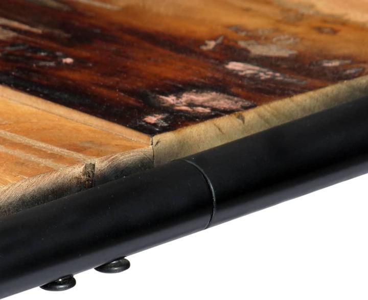 Image du produit vidaXL Esstisch (118 x 60 x 76 cm)