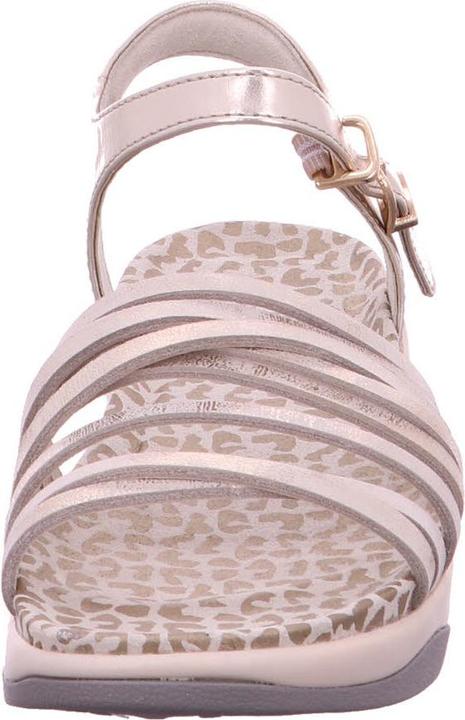 Image du produit Mbt Kisumu 3S W 700366 52F Boot (37)