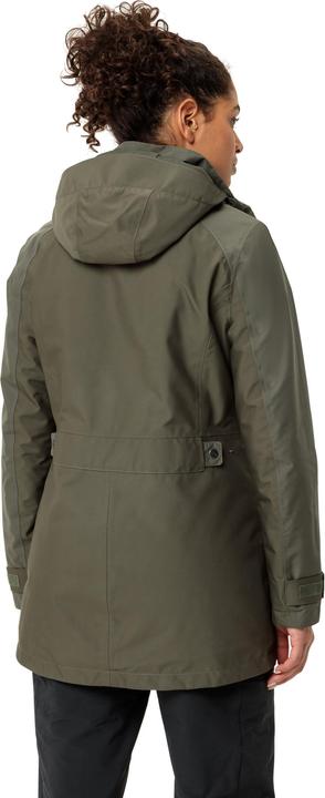 Actual product image Vaude Skomer II (42, L)