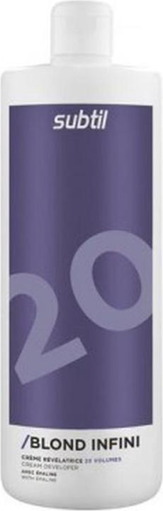 Produktbild Subtil Wasserstoffperoxid Blond 6 (Blond)