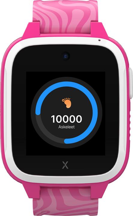 Immagine prodotto Xplora XGO3 2nd Gen (48.65 mm, 4G)