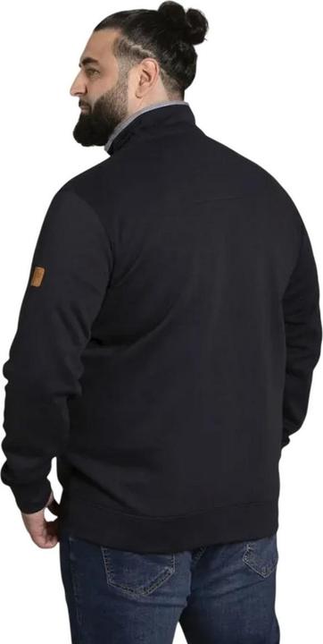 Image du produit DUKE - Sweat D555 JOHNSON - Homme (7XL)