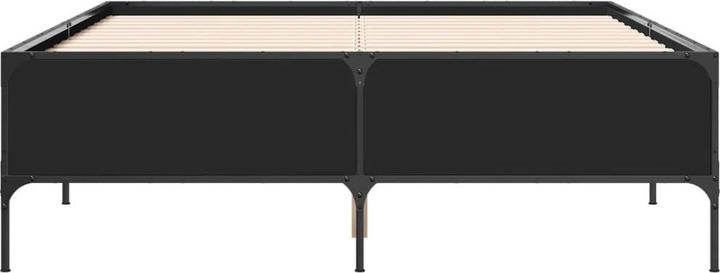 Actual product image vidaXL Bettgestell (120 x 190 cm)