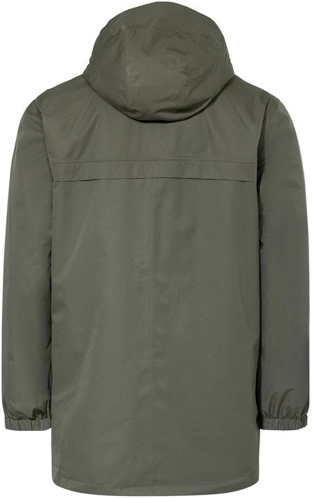 Produktbild Vaude Escape Padded Parka (XXL)