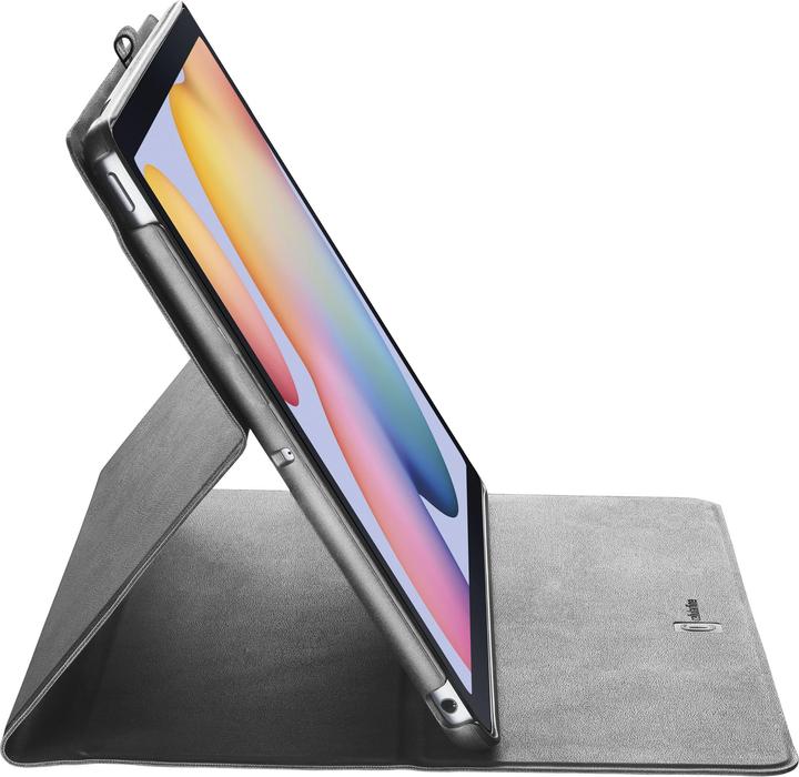 Cellularline FOLIOGTABS6LIT24K (Galaxy Tab S6 Lite)