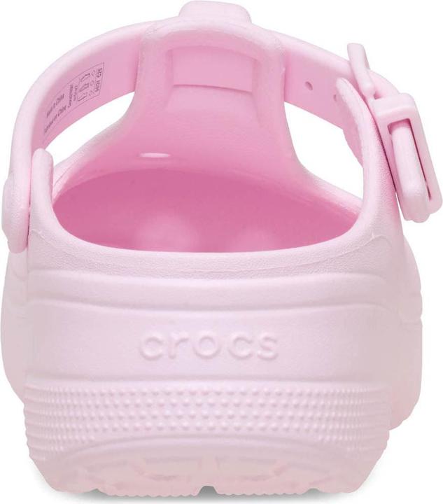 Actual product image Crocs Classic Mary Jane Clog (37)