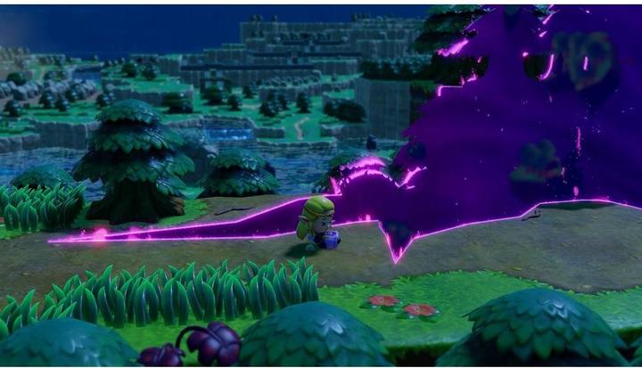 Immagine prodotto Nintendo The Legend of Zelda: Echoes of Wisdom (Switch, Multilingue)