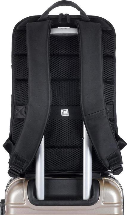 Produktbild Shugon Rucksack Laptops Interlaken Alpine (21 l)