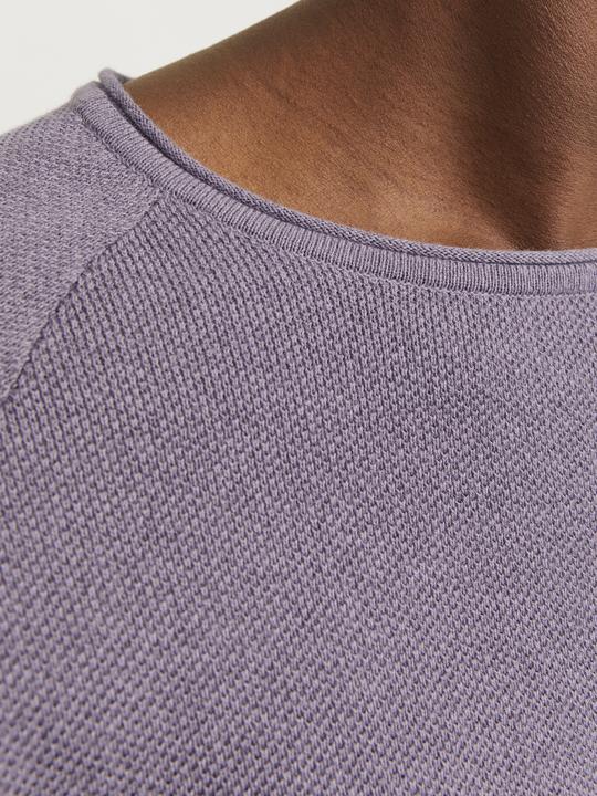 Immagine prodotto Jack & Jones Jjehill Knit Crew Neck Noos (L)