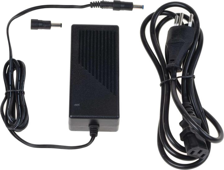 Alpha Elettronica KD2055/24 table power supply