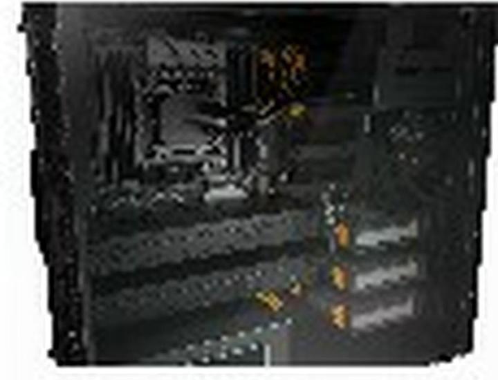 Image du produit be quiet! Pure Base 600 (ATX, mATX, Micro-ITX)