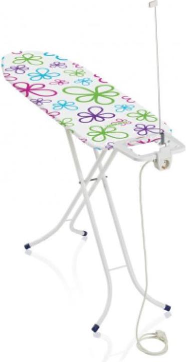 Productafbeelding Leifheit Classic M Basic Plus NF Strijkplank (120 x 38 cm)