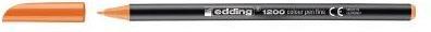 Actual product image Edding 1200 - Painting fibre pencils (1x)