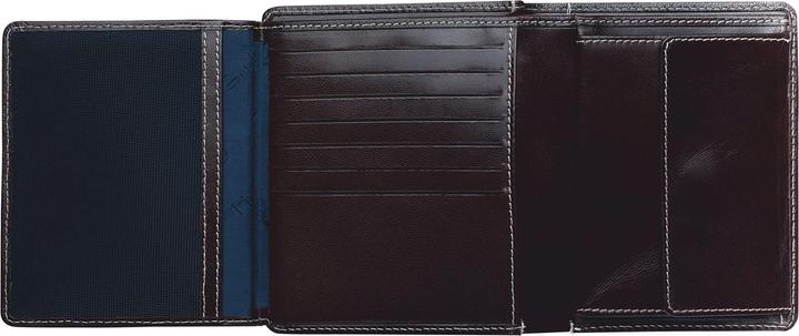 Actual product image Golden Head Wallet Bari RFID Protect 1230