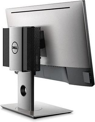 Immagine prodotto Dell Fattore di forma OptiPlex Micro (Tavolo, 27", 5.70 kg)