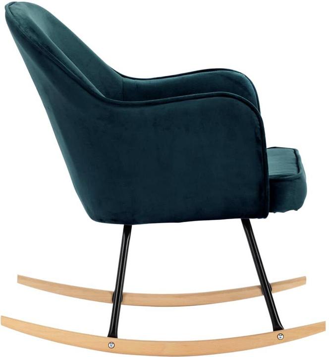 Image du produit vidaXL Schaukelstuhl