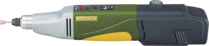 Actual product image Proxxon Battery multifunction tool
