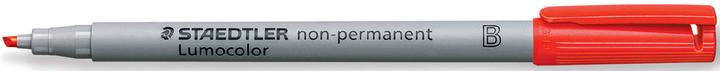 Produktbild Staedtler Lumocolor non-permanent (1x)