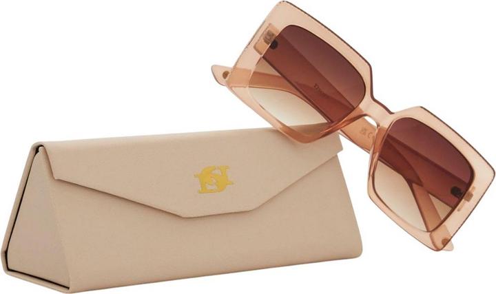 Actual product image Dune London Glitzy Diamante Sunglasses