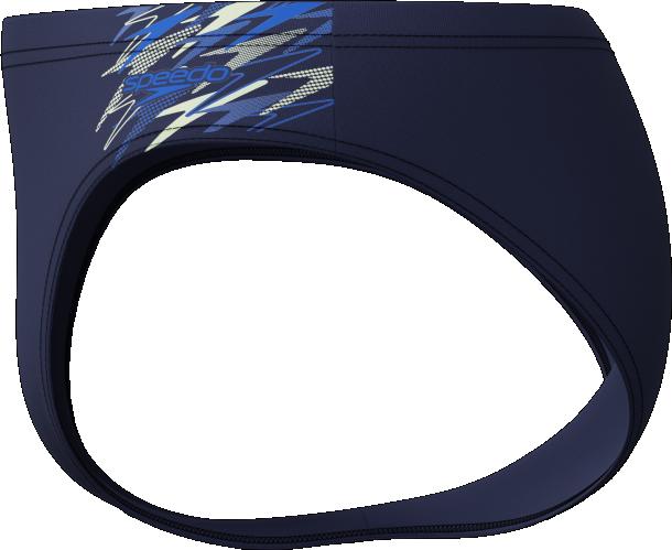 Image du produit Speedo Medley Logo Brief 7cm (6)