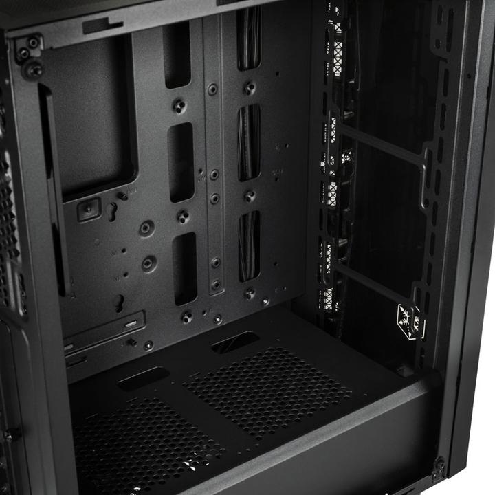 Immagine prodotto Silverstone Fara B1 (ATX, mATX, Mini-ITX)