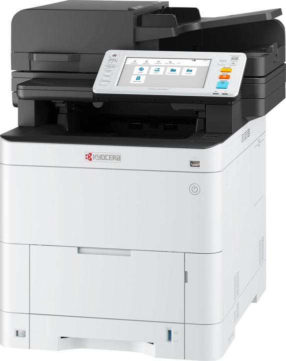 Kyocera ECOSYS MA4000CIX/PLUS (Laser, Colore)