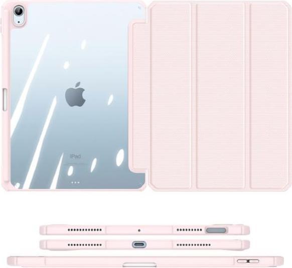 Actual product image Dux Ducis Toby Series (IPad Air (2022), IPad Air 10.9 (2020))