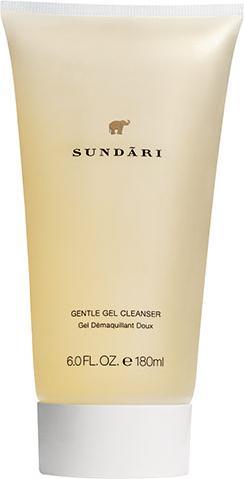 Image du produit Sundari Gentle Gel Cleanser for All Skin Types (Gel nettoyant)